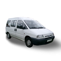 SCUDO dal 10-1995 al 02-2003