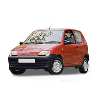 SEICENTO dal 05-2000
