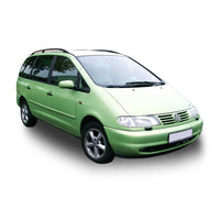 SHARAN dal 10-1995 al 03-2000