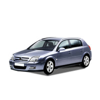 SIGNUM dal 05-2003 al 12-2005