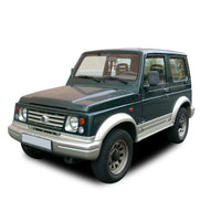 SJ413SAMURAI dal 01-1986 al 12-1995