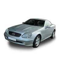 SLK dal 09-1996 al 01-2004