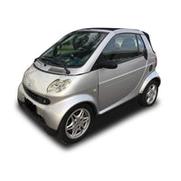 SMART CABRIO dal 05-2002 al 02-2007