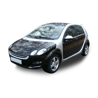 SMART FORFOUR dal 04-2004 al 04-2006