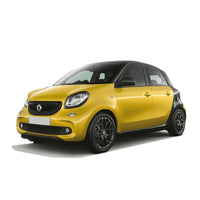 SMART FORFOUR dal 09-2014