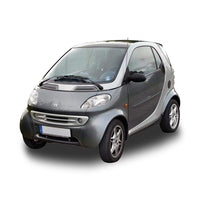 SMART FORTWO dal 08-1998 al 04-2002