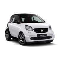SMART FORTWO dal 09-2014