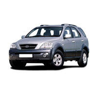 SORENTO dal 01-2002 al 05-2006