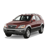 SORENTO dal 06-2006 al 12-2009