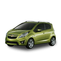 SPARK dal 02-2009 al 12-2012