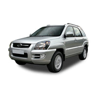 SPORTAGE dal 01-2005 al 12-2007