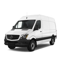 SPRINTER dal 01-2013 al 12-2017