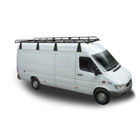 SPRINTER dal 02-2000 al 03-2006