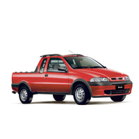 STRADA dal 01-2001 al 12-2004