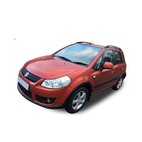 SX4 dal 01-2007 al 12-2012