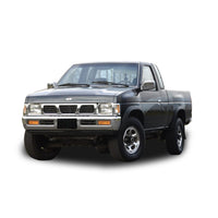 TERRANO-PATHFINDER-KINGCAB dal 01-1986 al 08-1997