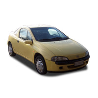 TIGRA dal 10-1994 al 12-2003