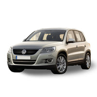 TIGUAN dal 09-2007 al 04-2011