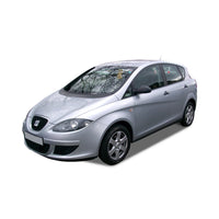 TOLEDO dal 01-2005 al 12-2012