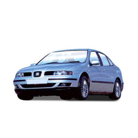 TOLEDO dal 04-1999 al 12-2004