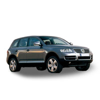 TOUAREG dal 12-2002 al 12-2006
