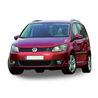 TOURAN dal 09-2010 al 03-2015