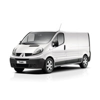 TRAFIC dal 01-2007 al 12-2013