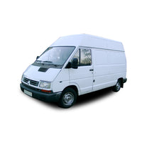 TRAFIC dal 03-1989 al 09-2000