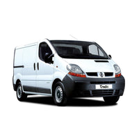 TRAFIC dal 10-2000 al 12-2006