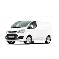 TRANSIT CUSTOM dal 05-2013