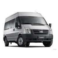 TRANSIT dal 04-2006 al 12-2013