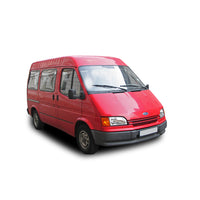 TRANSIT dal 09-1991 al 07-1994