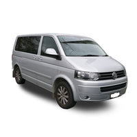 TRANSPORTER dal 01-2009 al 12-2014