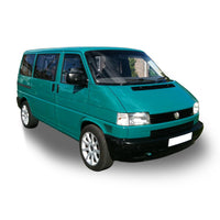 TRANSPORTER dal 08-1996 al 08-2003