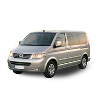 TRANSPORTER dal 09-2003 al 12-2008