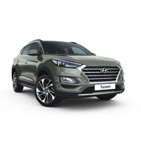 TUCSON dal 04-2015 al 06-2018