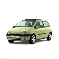 TWINGO dal 04-2000 al 05-2007