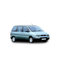 ULYSSE dal 07-1994 al 06-2002