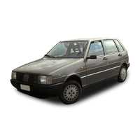 UNO dal 01-1984 al 10-1989