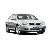 VECTRA dal 04-2002 al 10-2005