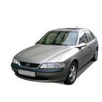 VECTRA dal 11-1995 al 12-1998