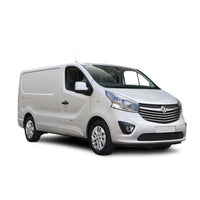 VIVARO dal 01-2014