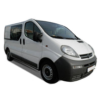 VIVARO dal 07-2001 al 06-2006