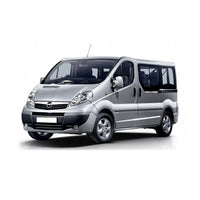 VIVARO dal 08-2007 al 12-2013