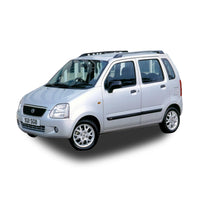 WAGON R dal 06-2000