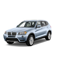 X3 dal 09-2010 al 03-2014