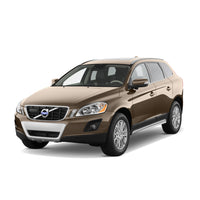 XC 60 dal 01-2008 al 09-2013