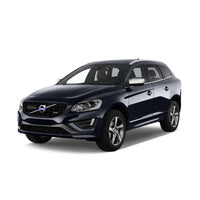 XC 60 dal 10-2013 al 03-2017