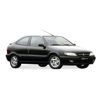 XSARA dal 07-1997 al 08-2000