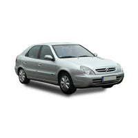 XSARA dal 09-2000 al 10-2004